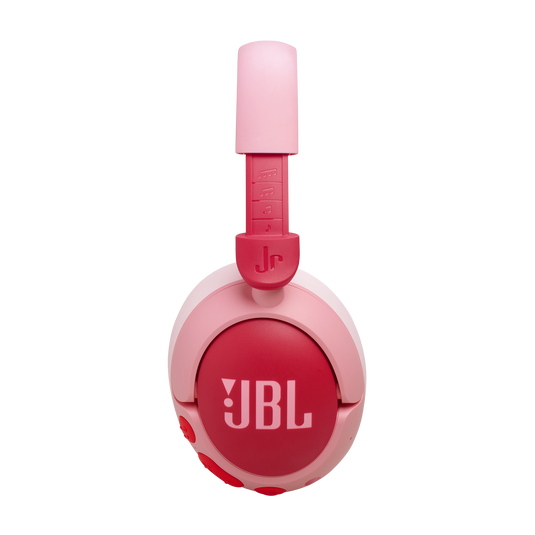 JBL Junior 470NC | ノイズキャンセリング搭載子ども用ワイヤレス